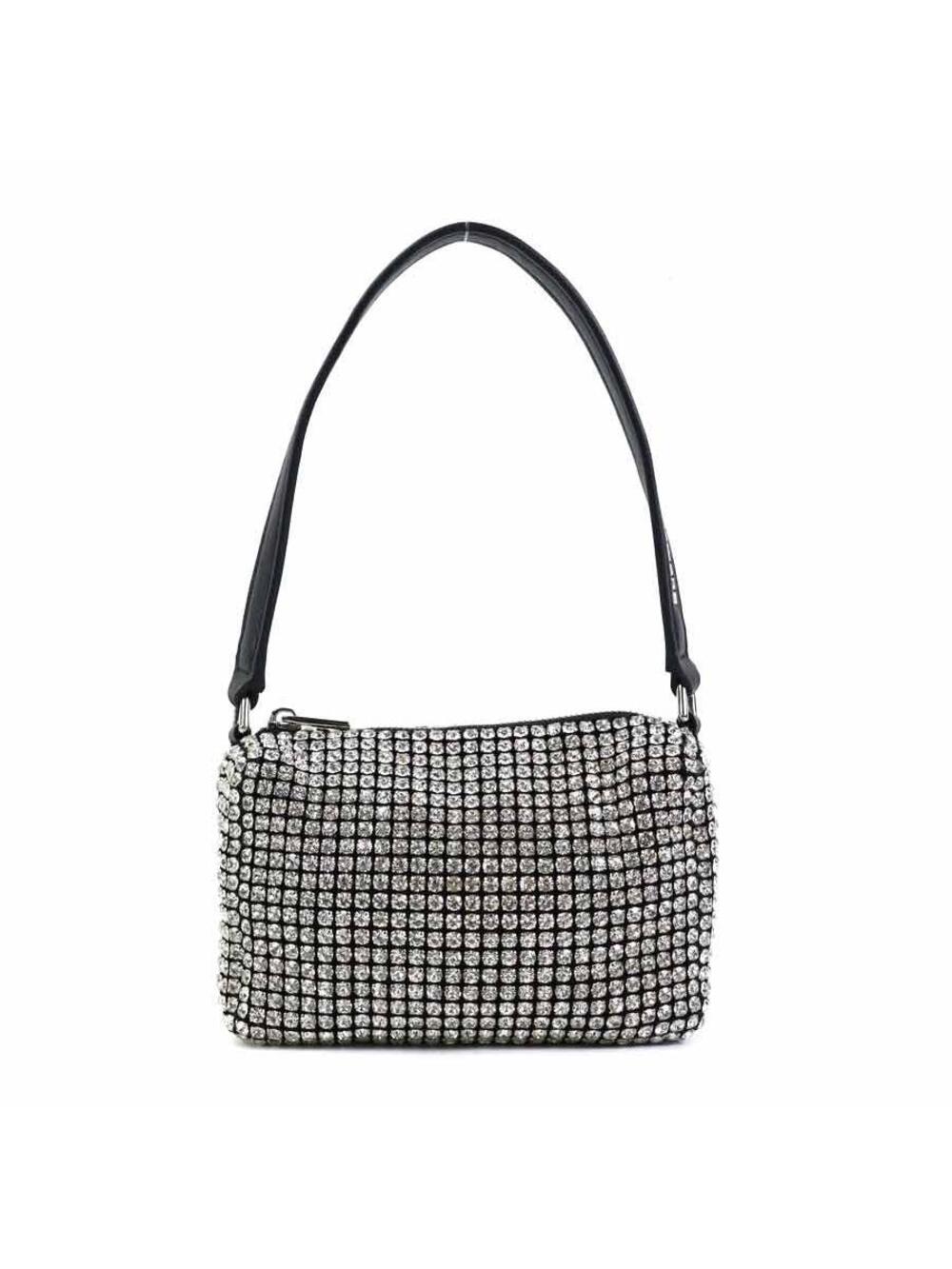 Auth Alexander Wang Handbag #366548A22B
